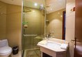 Vienna International Hotel - Expo Branch в Шанхай Китай ✅. Забронировать номер онлайн по выгодной цене в Vienna International Hotel - Expo Branch. Трансфер из аэропорта.