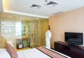 Vienna International Hotel - Expo Branch в Шанхай Китай ✅. Забронировать номер онлайн по выгодной цене в Vienna International Hotel - Expo Branch. Трансфер из аэропорта.