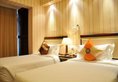 Shanghai Leading Noble Suites & Hotels в Шанхай Китай ✅. Забронировать номер онлайн по выгодной цене в Shanghai Leading Noble Suites & Hotels. Трансфер из аэропорта.