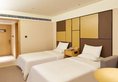 JI Hotel Shanghai Chuansha Chengnan Road в Шанхай Китай ✅. Забронировать номер онлайн по выгодной цене в JI Hotel Shanghai Chuansha Chengnan Road. Трансфер из аэропорта.