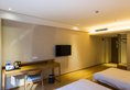 JI Hotel Shanghai Chuansha Chengnan Road в Шанхай Китай ✅. Забронировать номер онлайн по выгодной цене в JI Hotel Shanghai Chuansha Chengnan Road. Трансфер из аэропорта.