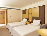 JI Hotel Shanghai Guangda Liuzhou Road в Шанхай Китай ✅. Забронировать номер онлайн по выгодной цене в JI Hotel Shanghai Guangda Liuzhou Road. Трансфер из аэропорта.