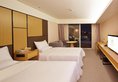 JI Hotel Shanghai Guangda Liuzhou Road в Шанхай Китай ✅. Забронировать номер онлайн по выгодной цене в JI Hotel Shanghai Guangda Liuzhou Road. Трансфер из аэропорта.