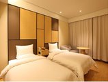 JI Hotel Shanghai Guangda Liuzhou Road в Шанхай Китай ✅. Забронировать номер онлайн по выгодной цене в JI Hotel Shanghai Guangda Liuzhou Road. Трансфер из аэропорта.