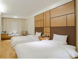 JI Hotel Shanghai Guangda Liuzhou Road в Шанхай Китай ✅. Забронировать номер онлайн по выгодной цене в JI Hotel Shanghai Guangda Liuzhou Road. Трансфер из аэропорта.