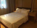 JI Hotel Shanghai Guangda Liuzhou Road в Шанхай Китай ✅. Забронировать номер онлайн по выгодной цене в JI Hotel Shanghai Guangda Liuzhou Road. Трансфер из аэропорта.