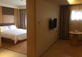 JI Hotel Shanghai Guangda Liuzhou Road в Шанхай Китай ✅. Забронировать номер онлайн по выгодной цене в JI Hotel Shanghai Guangda Liuzhou Road. Трансфер из аэропорта.