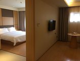 JI Hotel Shanghai Guangda Liuzhou Road в Шанхай Китай ✅. Забронировать номер онлайн по выгодной цене в JI Hotel Shanghai Guangda Liuzhou Road. Трансфер из аэропорта.