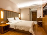 JI Hotel Jiangqiao Shanghai в Шанхай Китай ✅. Забронировать номер онлайн по выгодной цене в JI Hotel Jiangqiao Shanghai. Трансфер из аэропорта.