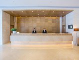 JI Hotel Jiangqiao Shanghai в Шанхай Китай ✅. Забронировать номер онлайн по выгодной цене в JI Hotel Jiangqiao Shanghai. Трансфер из аэропорта.