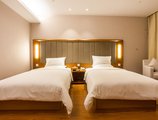 JI Hotel Jiangqiao Shanghai в Шанхай Китай ✅. Забронировать номер онлайн по выгодной цене в JI Hotel Jiangqiao Shanghai. Трансфер из аэропорта.