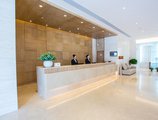 JI Hotel Jiangqiao Shanghai в Шанхай Китай ✅. Забронировать номер онлайн по выгодной цене в JI Hotel Jiangqiao Shanghai. Трансфер из аэропорта.