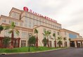 Ramada Shanghai East в Шанхай Китай ✅. Забронировать номер онлайн по выгодной цене в Ramada Shanghai East. Трансфер из аэропорта.