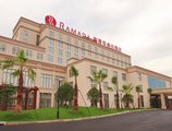 Ramada Shanghai East в Шанхай Китай ✅. Забронировать номер онлайн по выгодной цене в Ramada Shanghai East. Трансфер из аэропорта.