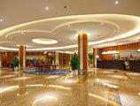 Ramada Shanghai East в Шанхай Китай ✅. Забронировать номер онлайн по выгодной цене в Ramada Shanghai East. Трансфер из аэропорта.