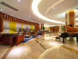 Ramada Shanghai East в Шанхай Китай ✅. Забронировать номер онлайн по выгодной цене в Ramada Shanghai East. Трансфер из аэропорта.