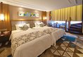 Ramada Shanghai East в Шанхай Китай ✅. Забронировать номер онлайн по выгодной цене в Ramada Shanghai East. Трансфер из аэропорта.