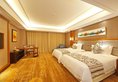 Ramada Shanghai East в Шанхай Китай ✅. Забронировать номер онлайн по выгодной цене в Ramada Shanghai East. Трансфер из аэропорта.