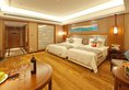 Ramada Shanghai East в Шанхай Китай ✅. Забронировать номер онлайн по выгодной цене в Ramada Shanghai East. Трансфер из аэропорта.