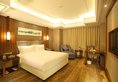 Ramada Shanghai East в Шанхай Китай ✅. Забронировать номер онлайн по выгодной цене в Ramada Shanghai East. Трансфер из аэропорта.