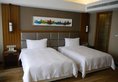 Ramada Shanghai East в Шанхай Китай ✅. Забронировать номер онлайн по выгодной цене в Ramada Shanghai East. Трансфер из аэропорта.