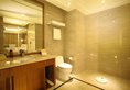 Ramada Shanghai East в Шанхай Китай ✅. Забронировать номер онлайн по выгодной цене в Ramada Shanghai East. Трансфер из аэропорта.