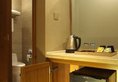 Ramada Shanghai East в Шанхай Китай ✅. Забронировать номер онлайн по выгодной цене в Ramada Shanghai East. Трансфер из аэропорта.