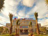 Ramada Shanghai East в Шанхай Китай ✅. Забронировать номер онлайн по выгодной цене в Ramada Shanghai East. Трансфер из аэропорта.