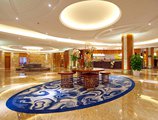 Ramada Shanghai East в Шанхай Китай ✅. Забронировать номер онлайн по выгодной цене в Ramada Shanghai East. Трансфер из аэропорта.