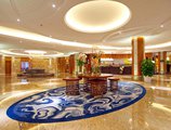 Ramada Shanghai East в Шанхай Китай ✅. Забронировать номер онлайн по выгодной цене в Ramada Shanghai East. Трансфер из аэропорта.