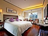 Narada Boutique Hotel Shanghai Bund в Шанхай Китай ✅. Забронировать номер онлайн по выгодной цене в Narada Boutique Hotel Shanghai Bund. Трансфер из аэропорта.