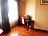Seventh Heaven Hotel в Шанхай Китай ✅. Забронировать номер онлайн по выгодной цене в Seventh Heaven Hotel. Трансфер из аэропорта.