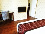 Seventh Heaven Hotel в Шанхай Китай ✅. Забронировать номер онлайн по выгодной цене в Seventh Heaven Hotel. Трансфер из аэропорта.