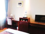 Seventh Heaven Hotel в Шанхай Китай ✅. Забронировать номер онлайн по выгодной цене в Seventh Heaven Hotel. Трансфер из аэропорта.