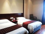 Seventh Heaven Hotel в Шанхай Китай ✅. Забронировать номер онлайн по выгодной цене в Seventh Heaven Hotel. Трансфер из аэропорта.