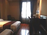 Seventh Heaven Hotel в Шанхай Китай ✅. Забронировать номер онлайн по выгодной цене в Seventh Heaven Hotel. Трансфер из аэропорта.