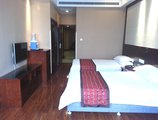 Seventh Heaven Hotel в Шанхай Китай ✅. Забронировать номер онлайн по выгодной цене в Seventh Heaven Hotel. Трансфер из аэропорта.
