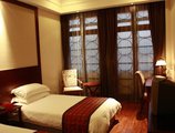 Seventh Heaven Hotel в Шанхай Китай ✅. Забронировать номер онлайн по выгодной цене в Seventh Heaven Hotel. Трансфер из аэропорта.