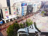 Seventh Heaven Hotel в Шанхай Китай ✅. Забронировать номер онлайн по выгодной цене в Seventh Heaven Hotel. Трансфер из аэропорта.