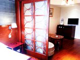 Seventh Heaven Hotel в Шанхай Китай ✅. Забронировать номер онлайн по выгодной цене в Seventh Heaven Hotel. Трансфер из аэропорта.
