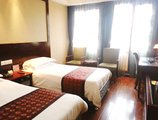 Seventh Heaven Hotel в Шанхай Китай ✅. Забронировать номер онлайн по выгодной цене в Seventh Heaven Hotel. Трансфер из аэропорта.