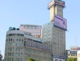 Seventh Heaven Hotel в Шанхай Китай ✅. Забронировать номер онлайн по выгодной цене в Seventh Heaven Hotel. Трансфер из аэропорта.