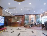 Charms Hotel Shanghai в Шанхай Китай ✅. Забронировать номер онлайн по выгодной цене в Charms Hotel Shanghai. Трансфер из аэропорта.
