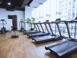 Charms Hotel Shanghai в Шанхай Китай ✅. Забронировать номер онлайн по выгодной цене в Charms Hotel Shanghai. Трансфер из аэропорта.