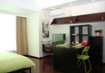 World Union Service Apartment - Cosmo в Шанхай Китай ✅. Забронировать номер онлайн по выгодной цене в World Union Service Apartment - Cosmo. Трансфер из аэропорта.