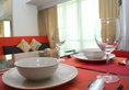 World Union Service Apartment - Cosmo в Шанхай Китай ✅. Забронировать номер онлайн по выгодной цене в World Union Service Apartment - Cosmo. Трансфер из аэропорта.