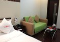 World Union Service Apartment - Cosmo в Шанхай Китай ✅. Забронировать номер онлайн по выгодной цене в World Union Service Apartment - Cosmo. Трансфер из аэропорта.