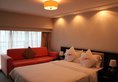 World Union Service Apartment - Cosmo в Шанхай Китай ✅. Забронировать номер онлайн по выгодной цене в World Union Service Apartment - Cosmo. Трансфер из аэропорта.