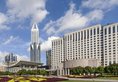 Jinjiang Metropolo Hotel Classiq YMCA-People square в Шанхай Китай ✅. Забронировать номер онлайн по выгодной цене в Jinjiang Metropolo Hotel Classiq YMCA-People square. Трансфер из аэропорта.