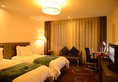 Jinjiang Metropolo Hotel Classiq YMCA-People square в Шанхай Китай ✅. Забронировать номер онлайн по выгодной цене в Jinjiang Metropolo Hotel Classiq YMCA-People square. Трансфер из аэропорта.